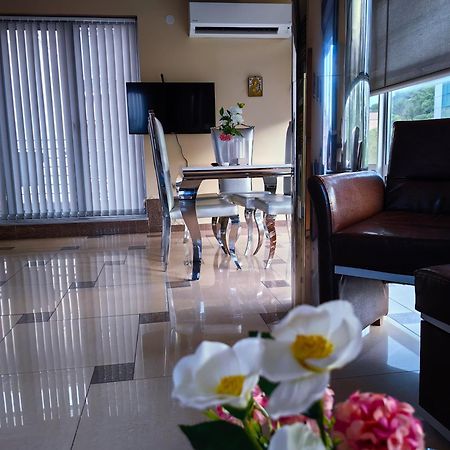 The View Apartment Plowdiw Exterior foto