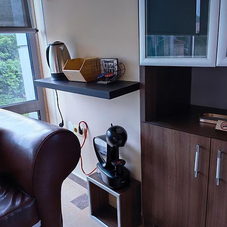 The View Apartment Plowdiw Exterior foto