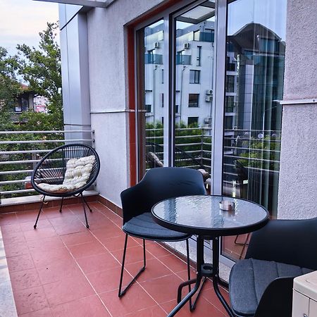 The View Apartment Plowdiw Exterior foto