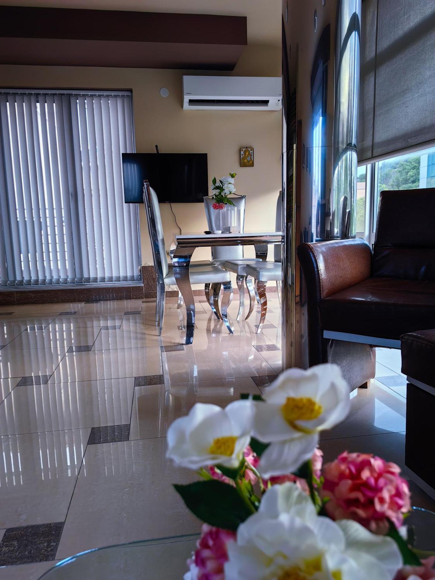 The View Apartment Plowdiw Exterior foto