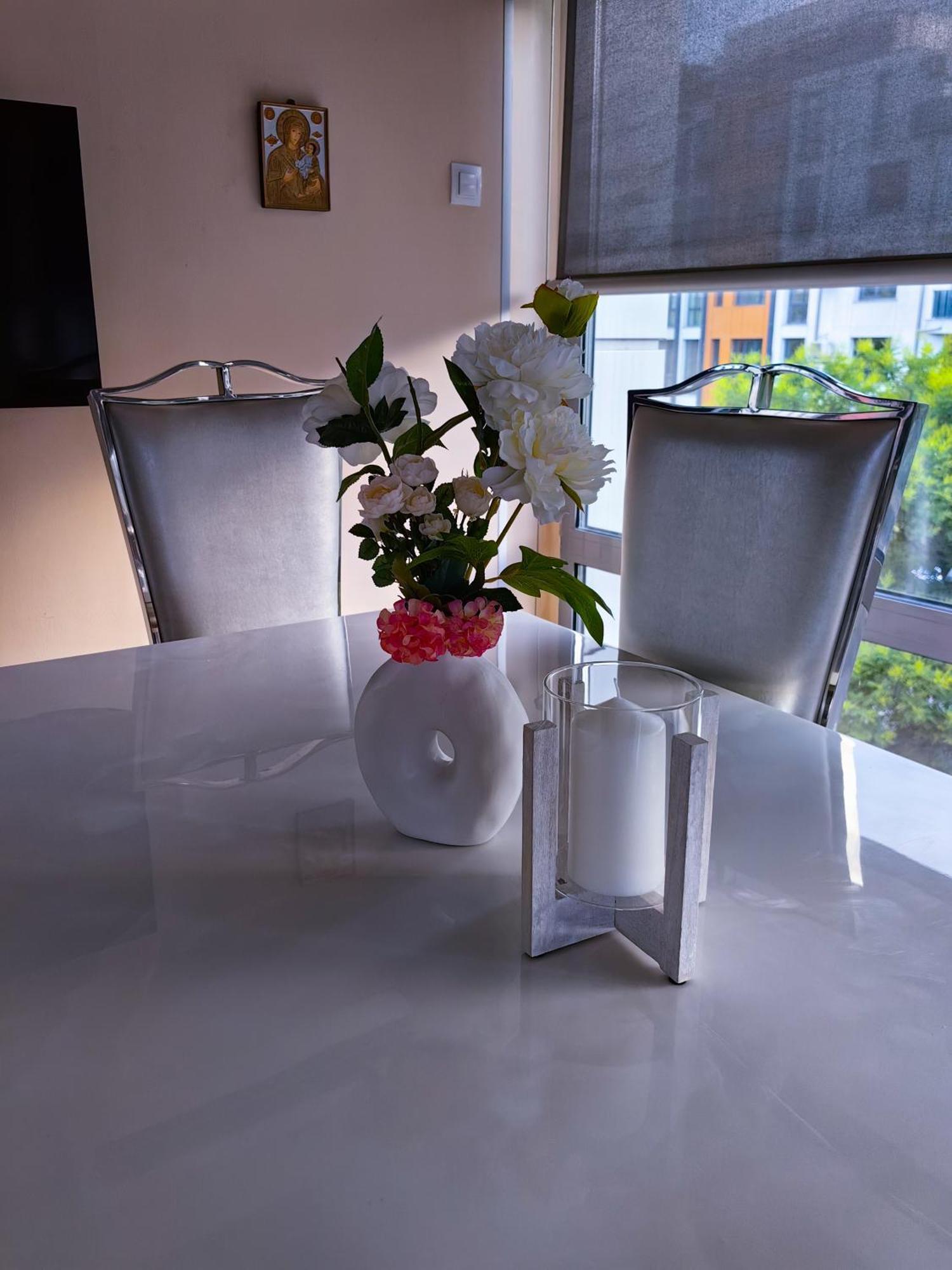The View Apartment Plowdiw Exterior foto