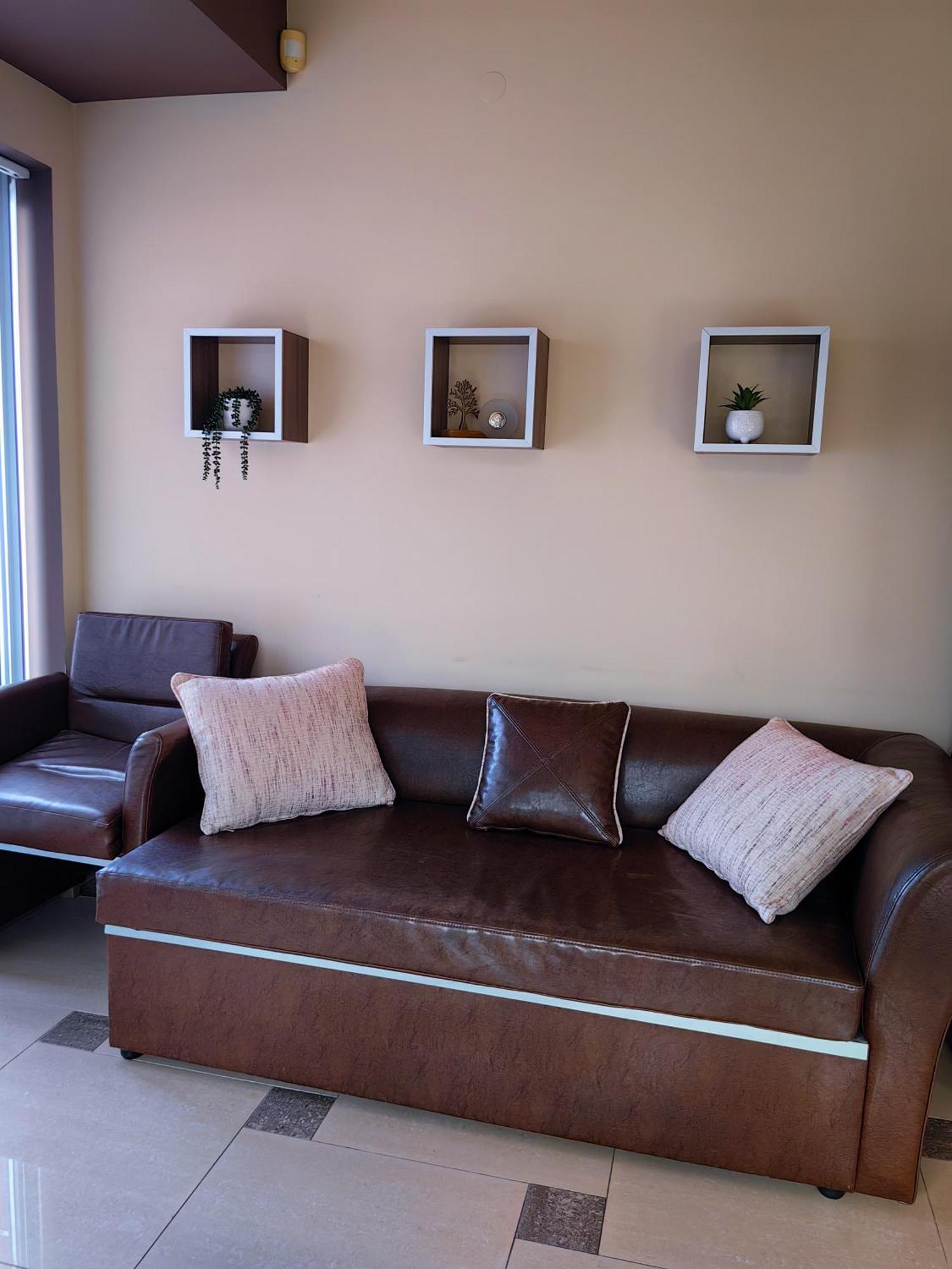 The View Apartment Plowdiw Exterior foto