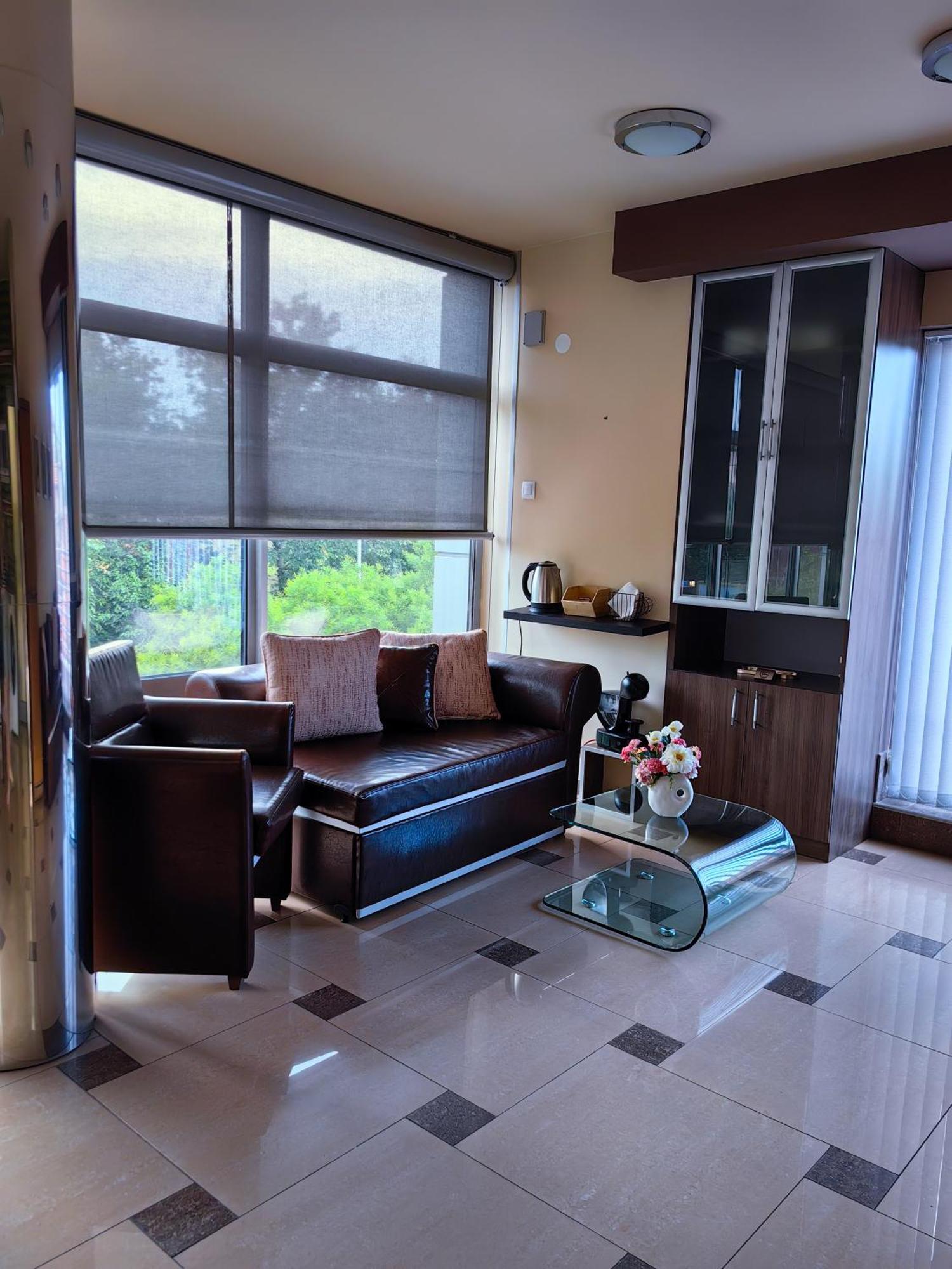 The View Apartment Plowdiw Exterior foto